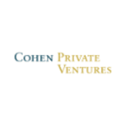 COHEN PRIVATE VENTURES LLC