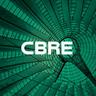 cbre group