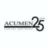 acumen capital finance partners