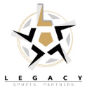 LEGACY SPORTS PARTNERS