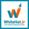 whitehat jr