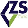 ZS PHARMA INC