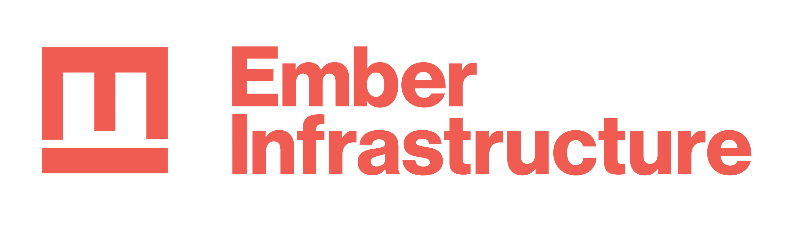 Ember Infrastructure
