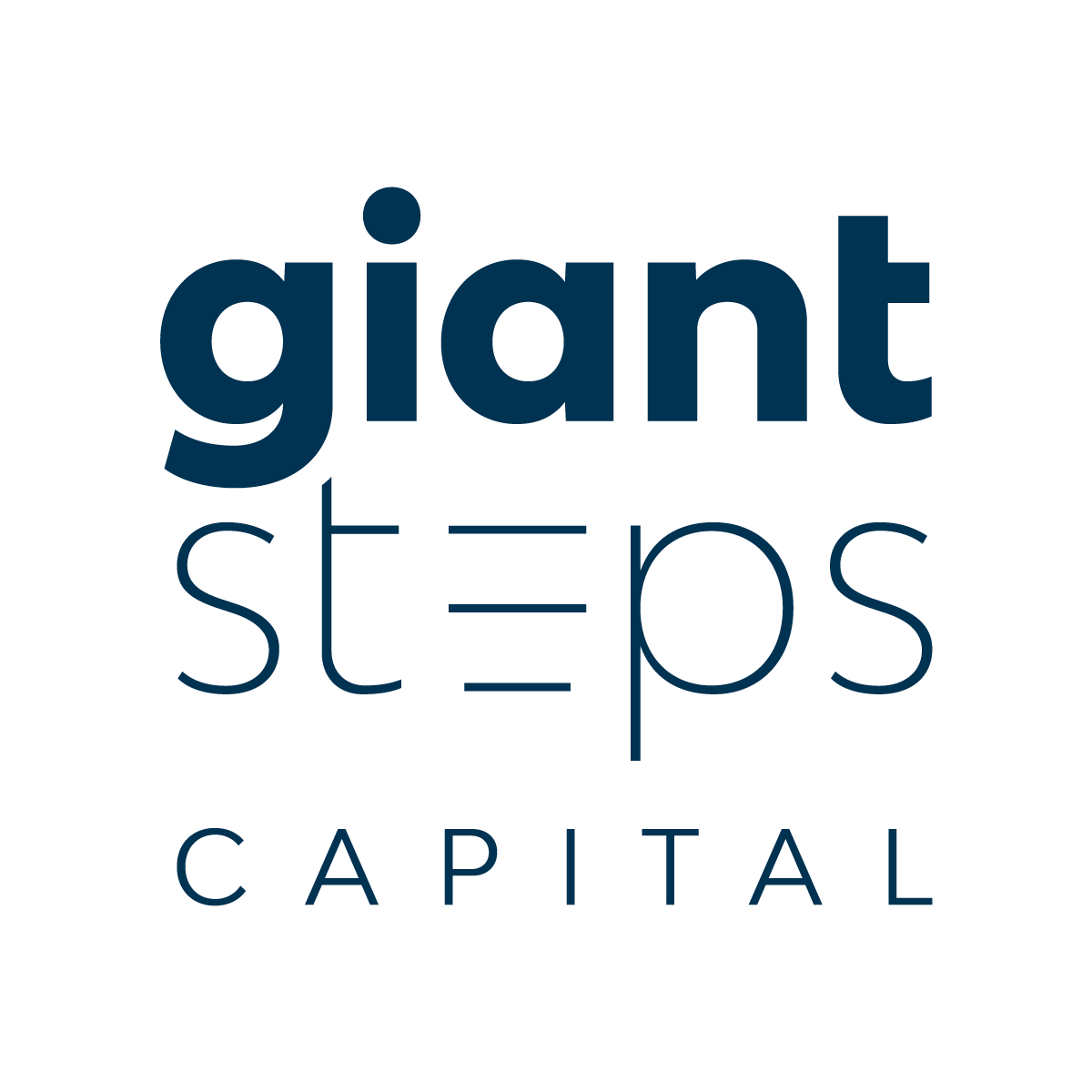 GIANT STEPS CAPITAL