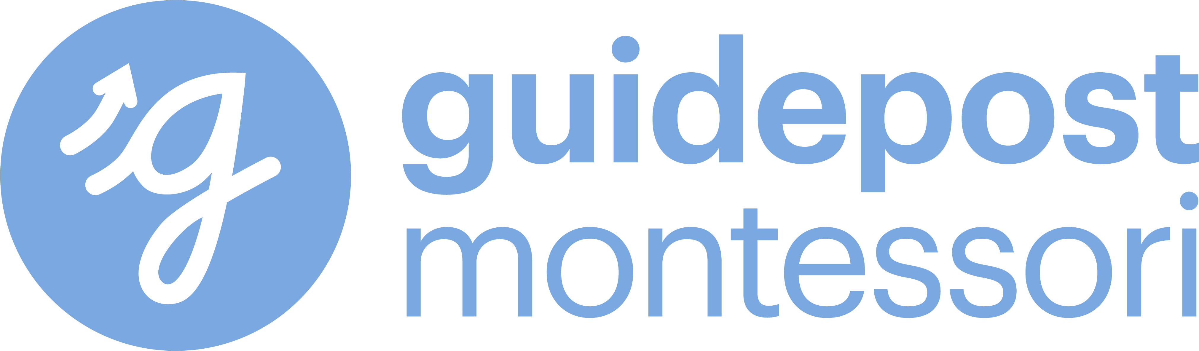 Guidepost Montessori