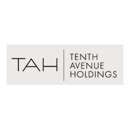 TENTH AVENUE HOLDINGS