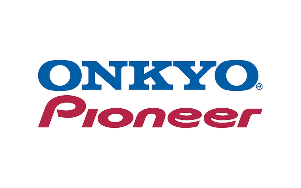 ONKYO & PIONEER