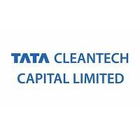 Tata Cleantech Capital