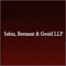 sabin bermant & gould