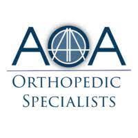 ARLINGTON ORTHOPEDIC ASSOCIATES