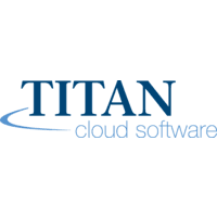 TITAN CLOUD SOFTWARE