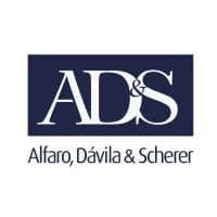 Alfaro Dávila y Scherer