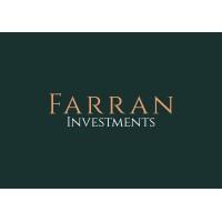 FARRAN INVESTMENTS