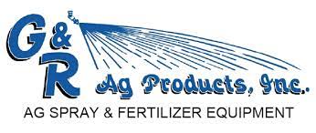 G & R Ag-products