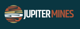 JUPITER MINES LIMITED