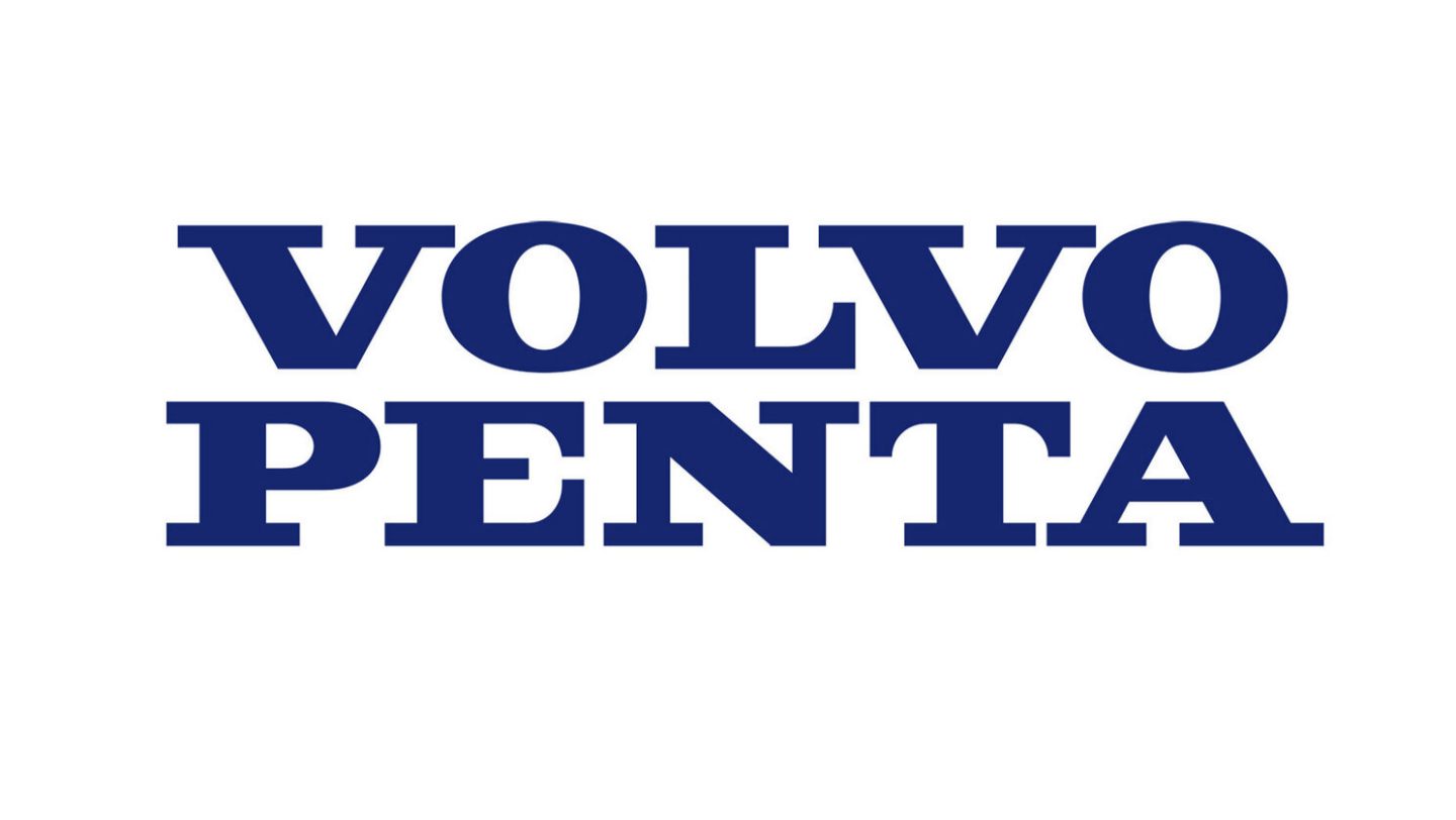 VOLVO PENTA