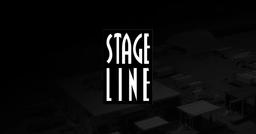 STAGELINE MOBILE STAGE