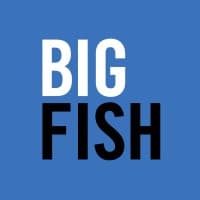 Big Fish PR