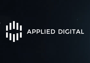 Applied Digital (bitcoin Mining Data Center In Garden City)