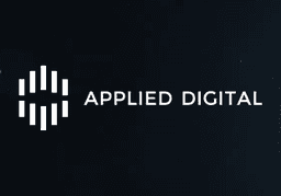 APPLIED DIGITAL (BITCOIN MINING DATA CENTER IN GARDEN CITY)