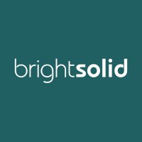 BRIGHTSOLID