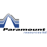 PARAMOUNT RESOURCES