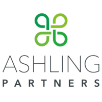 ASHLING PARTNERS