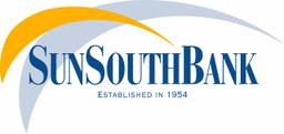 SUNSOUTH BANK (SUNSOUTH BANCSHARES)