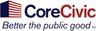 Corecivic (formerly The Corrections Corporation Of America)