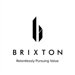 BRIXTON CAPITAL LLC (THE TWO-ASSET GROCERY-ANCHORED RETAIL PORTFOLIO)