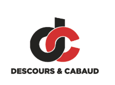 DESCOURS AND CABAUD