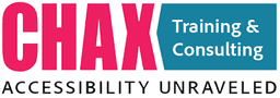 CHAX TRAINING AND CONSULTING