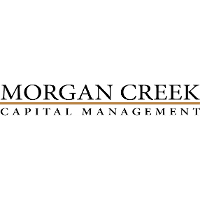 MORGAN CREEK CAPITAL MANAGEMENT