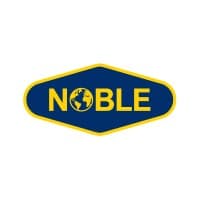 NOBLE CORP (ONE RIG)