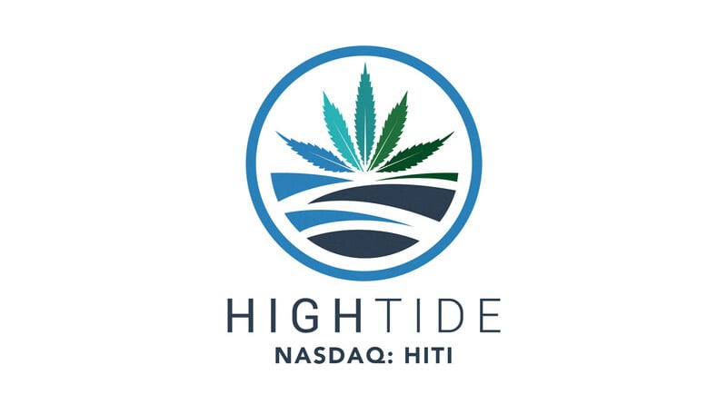 HIGH TIDE INC