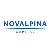 NOVALPINA CAPITAL