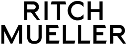 Ritch Mueller