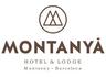 Montanyà Hotel & Lodge