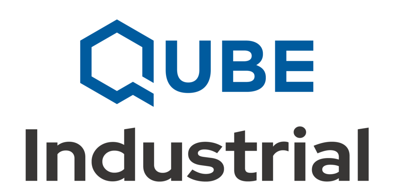Qube (seoul Logistics Portfolio)