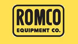 ROMCO EQUIPMENT