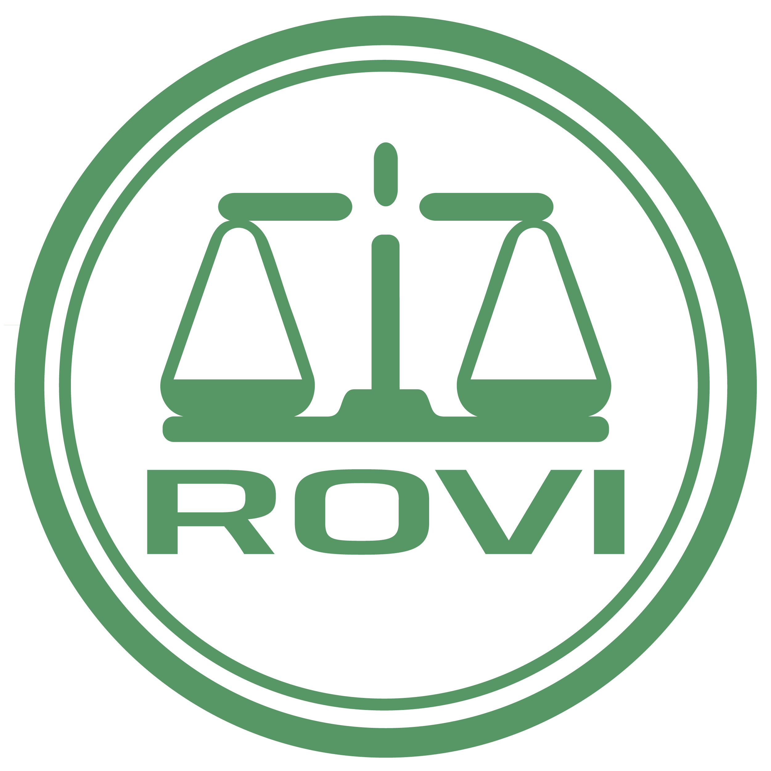 Laboratorios Farmaceuticos Rovi