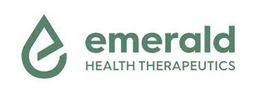 EMERALD HEALTH THERAPEUTICS