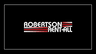 Robertson Rent-all Inc.