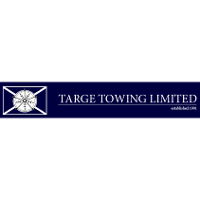 TARGE TOWING