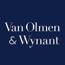 Van Olmen & Wynant