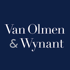 Van Olmen & Wynant