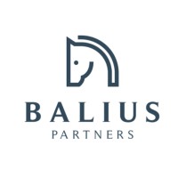BALIUS PARTNERS
