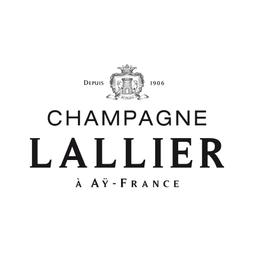 CHAMPAGNE LALLIER