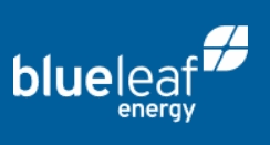 BLUE LEAF ENERGY PTE LTD