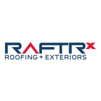 Raftr Roofing + Exteriors